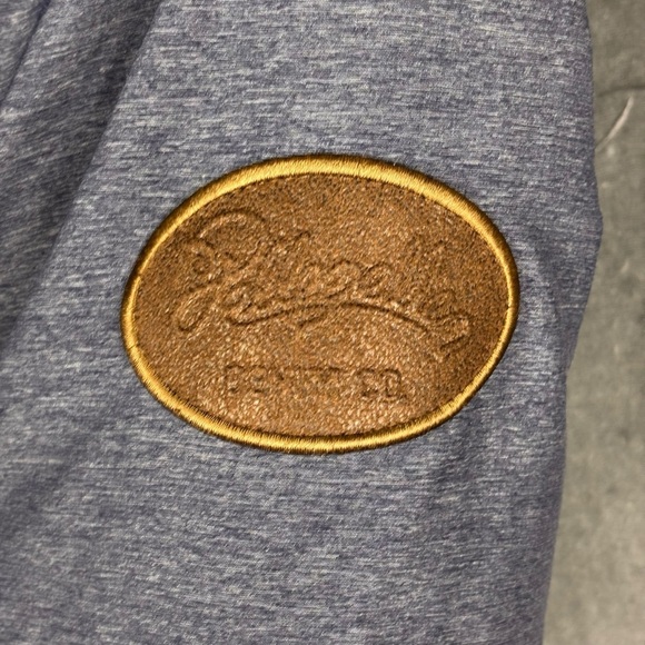 Pelle Pelle Men’s Fur Hood Snorkel Denim Blue Coat - Sz XXL MSRP $900!!! - Picture 5 of 16